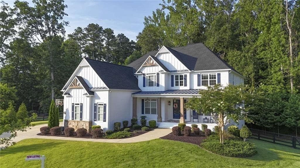 1895 Henley Way, Alpharetta, GA 30009 — most recent listing photo
