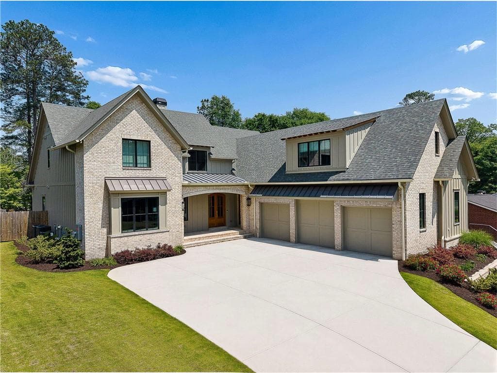 341 Mockingbird Lane, Smyrna, GA 30082 — most recent listing photo