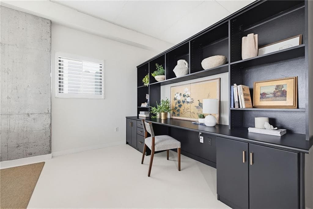 2 bedroom, 2 bathroom, 1,324 sq ft condominium for sale at 335 W Ponce De Leon Avenue 601, Decatur, GA 30030 — photo 5