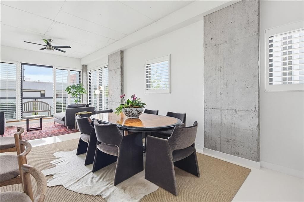 2 bedroom, 2 bathroom, 1,324 sq ft condominium for sale at 335 W Ponce De Leon Avenue 601, Decatur, GA 30030 — photo 9