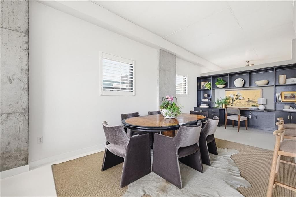 2 bedroom, 2 bathroom, 1,324 sq ft condominium for sale at 335 W Ponce De Leon Avenue 601, Decatur, GA 30030 — photo 10