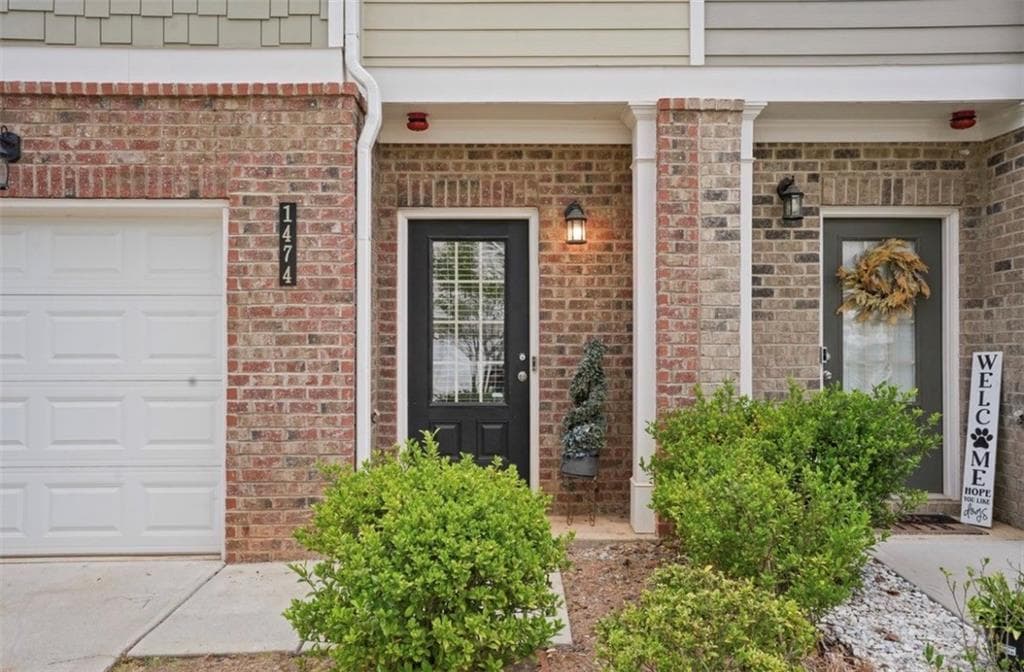 3 bedroom, 3 bathroom, 1,408 sq ft townhouse for sale at 1474 O'Connor Drive, Jonesboro, GA 30236 — photo 6