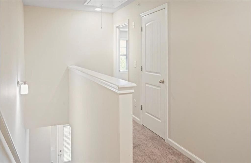 3 bedroom, 3 bathroom, 1,408 sq ft townhouse for sale at 1474 O'Connor Drive, Jonesboro, GA 30236 — photo 10