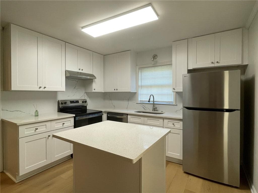 3 bedroom, 2 bathroom, 1,584 sq ft single family residence for rent at 2297 Hylaea Road, Tucker, GA 30084 for $2,350 a month — photo 3