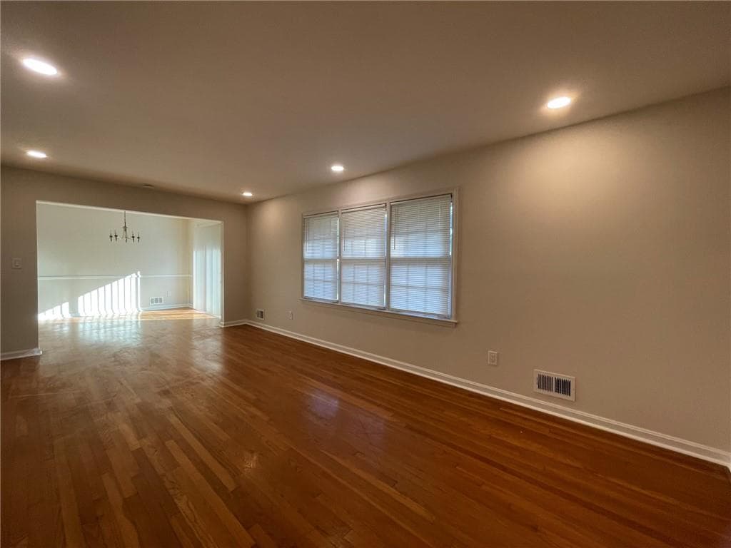 3 bedroom, 2 bathroom, 1,584 sq ft single family residence for rent at 2297 Hylaea Road, Tucker, GA 30084 for $2,350 a month — photo 5