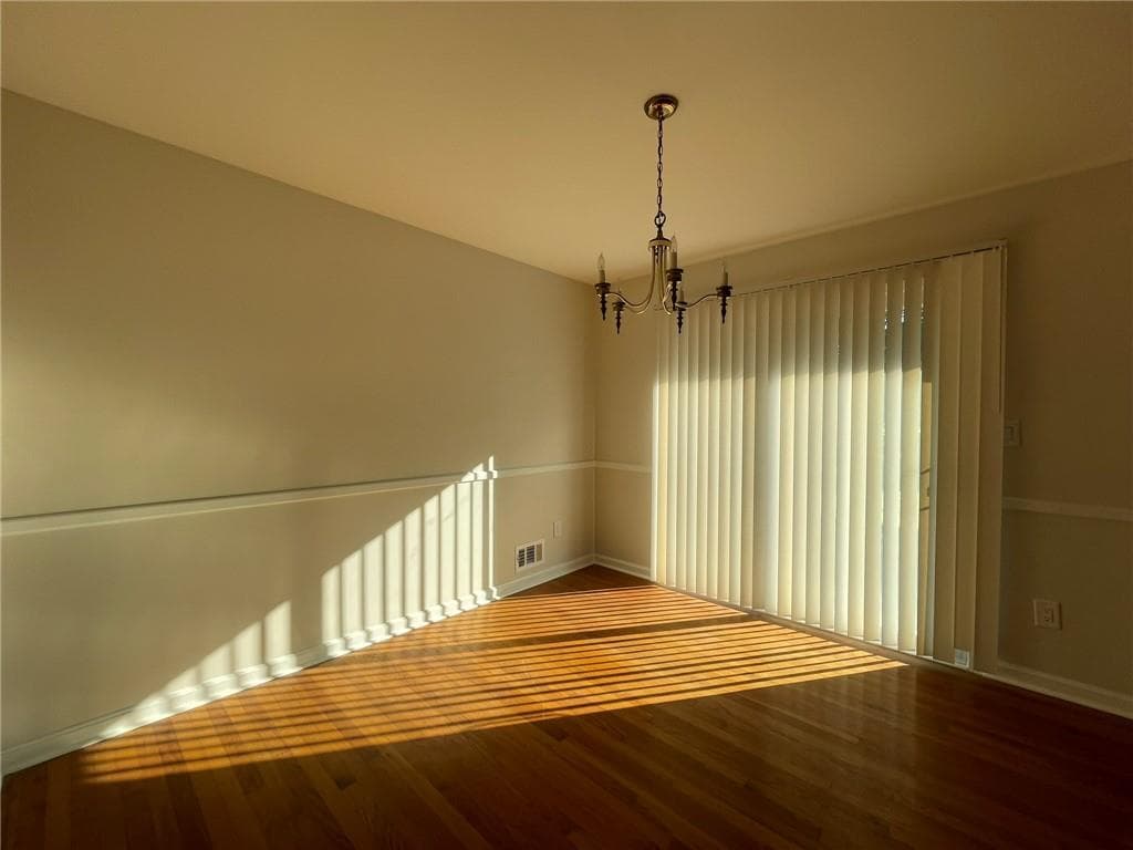 3 bedroom, 2 bathroom, 1,584 sq ft single family residence for rent at 2297 Hylaea Road, Tucker, GA 30084 for $2,350 a month — photo 6