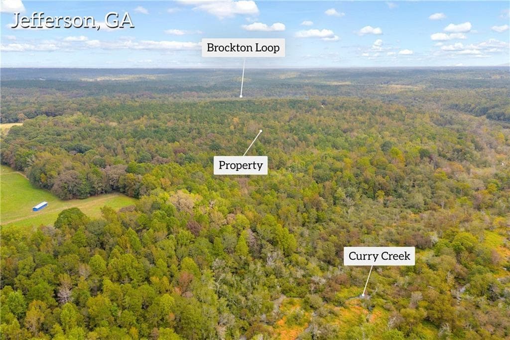 single family residence for sale at 0 Curry Farms Road, Jefferson, GA 30549 — photo 7