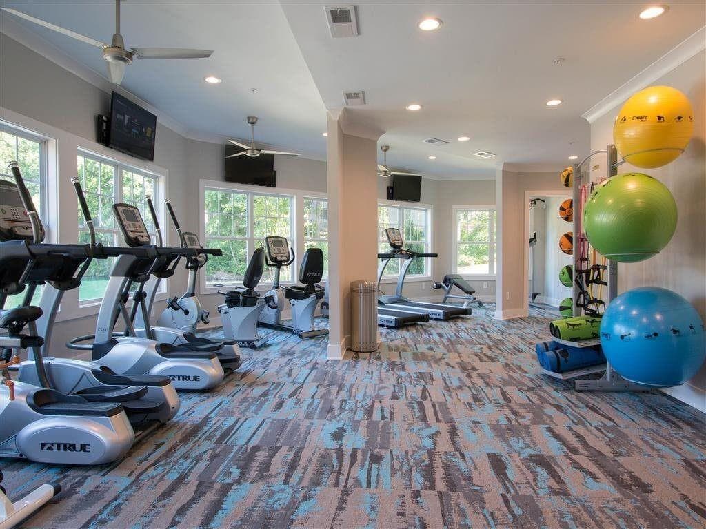2 bedroom, 2 bathroom apartment for rent at 5000 Lincoln Trace Avenue 2618, Smyrna, GA 30080 for $1,395 a month — photo 8