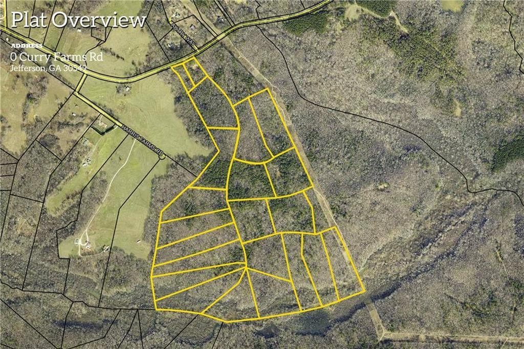 single family residence for sale at O Curry Farms Road, Jefferson, GA 30549 — photo 4