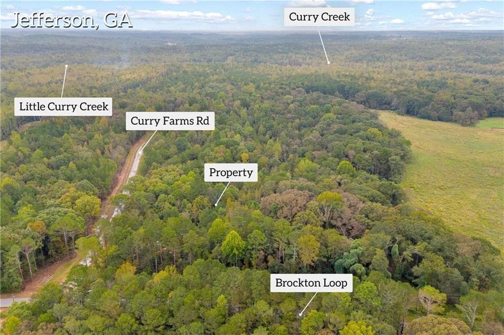single family residence for sale at O Curry Farms Road, Jefferson, GA 30549 — photo 10
