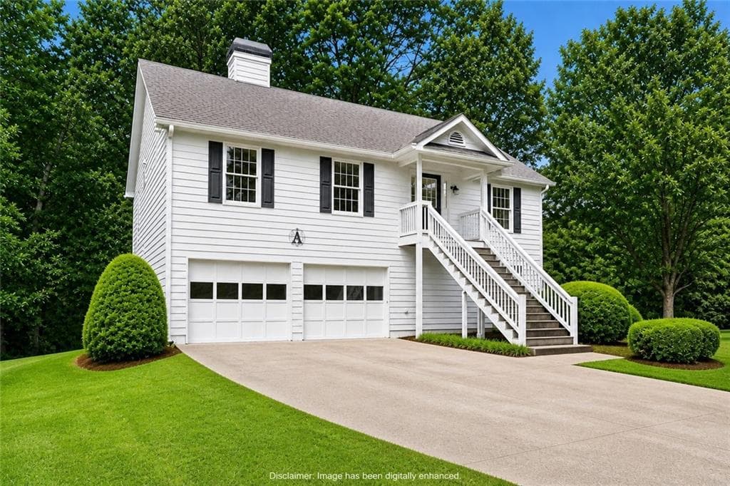 2000 Emerald Drive, Cumming, GA 30040 — most recent listing photo
