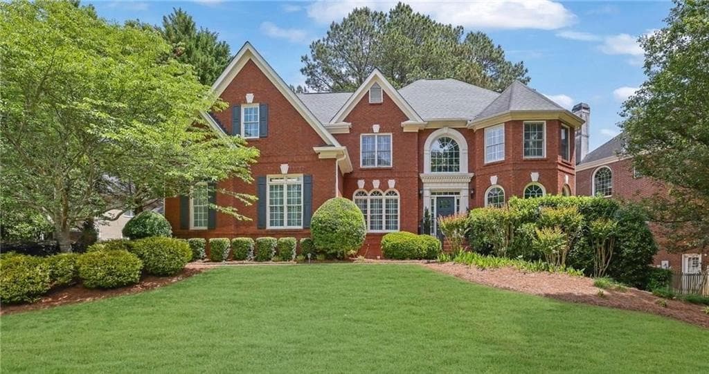 725 Rose Creek Circle, Duluth, GA 30097 — most recent listing photo
