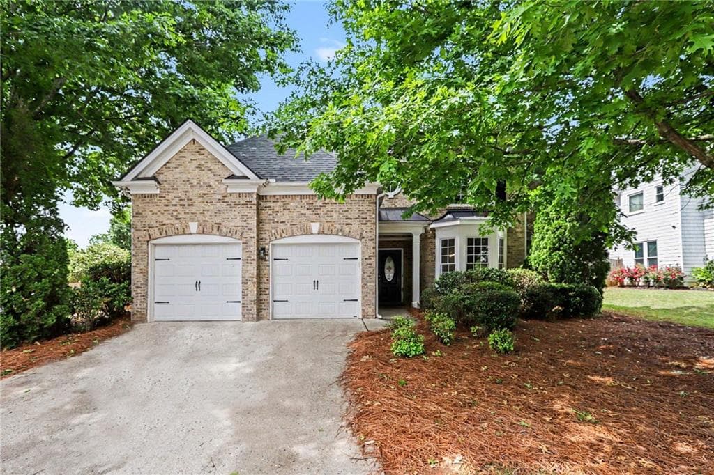 12552 Waterside Drive, Alpharetta, GA 30004 — most recent listing photo