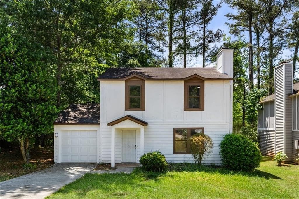 6317 Creekford Lane, Lithonia, GA 30058 — most recent listing photo