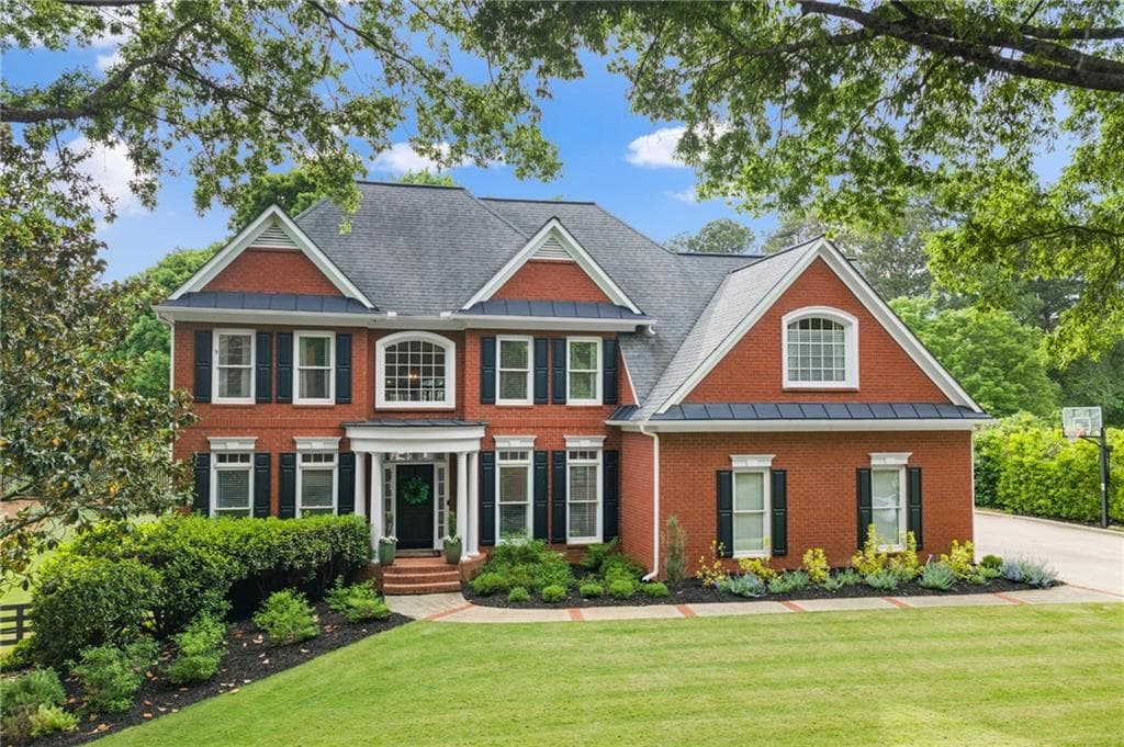 210 Hamilton Way, Roswell, GA 30075 — most recent listing photo