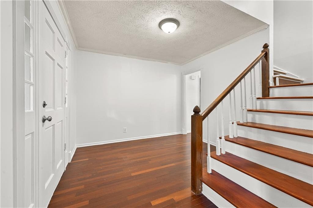 4 bedroom, 3 bathroom, 2,590 sq ft single family residence for sale at 1767 Grandeus Lane, Stone Mountain, GA 30087 — photo 5
