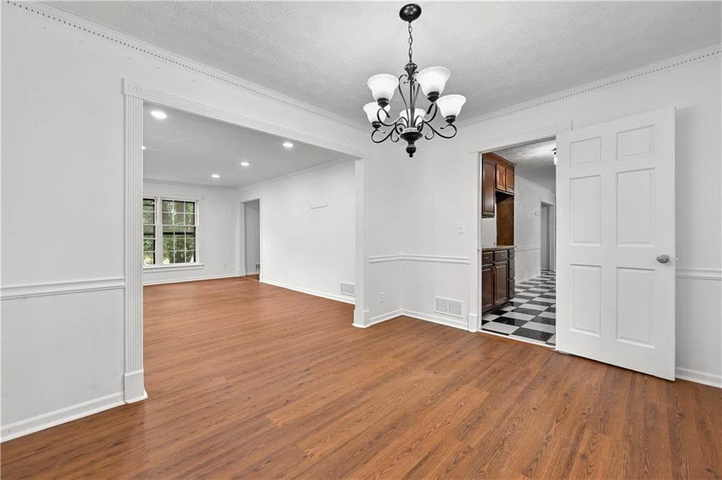 4 bedroom, 3 bathroom, 2,590 sq ft single family residence for sale at 1767 Grandeus Lane, Stone Mountain, GA 30087 — photo 10