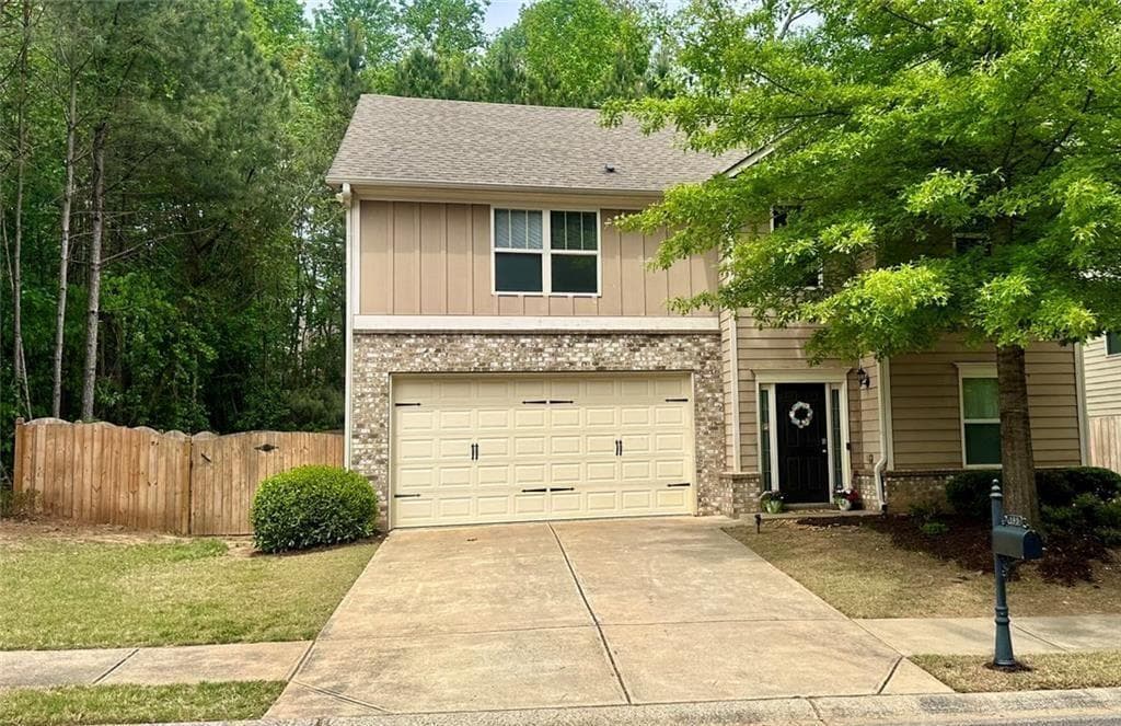 195 Mt Moriah Road, Ball Ground, GA 30107 — most recent listing photo