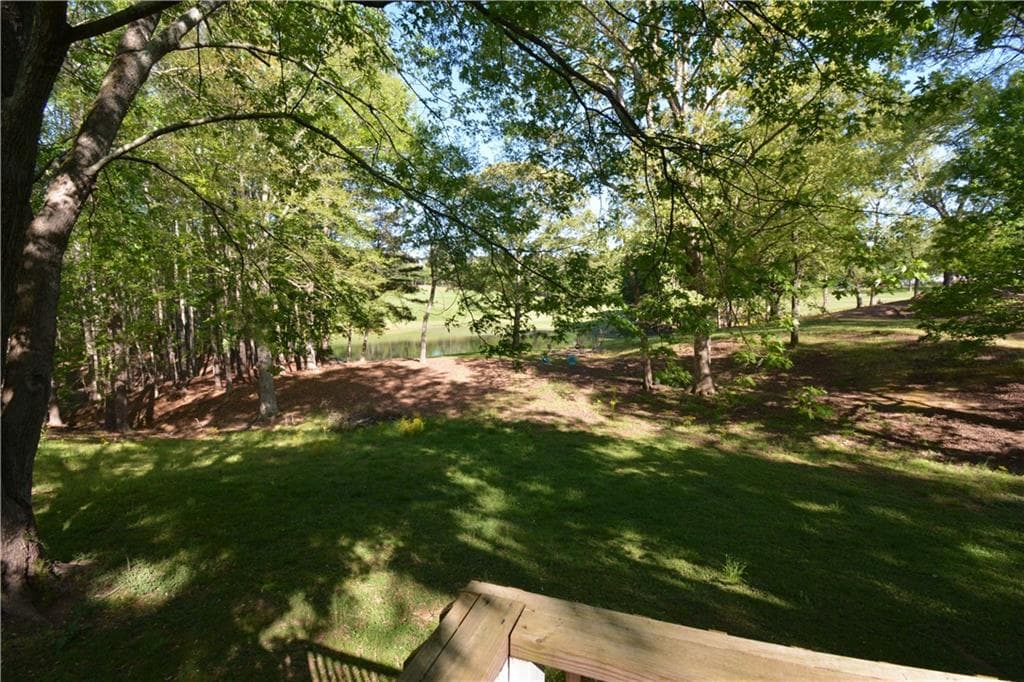 3 bedroom, 2 bathroom, 1,276 sq ft single family residence for sale at 514 Grady Street, Waleska, GA 30183 — photo 4