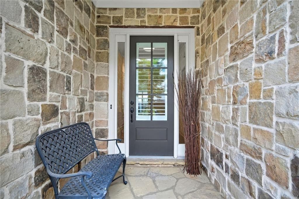 4 bedroom, 4 bathroom, 3,716 sq ft townhouse for sale at 3226 Artessa Lane, Roswell, GA 30075 — photo 6