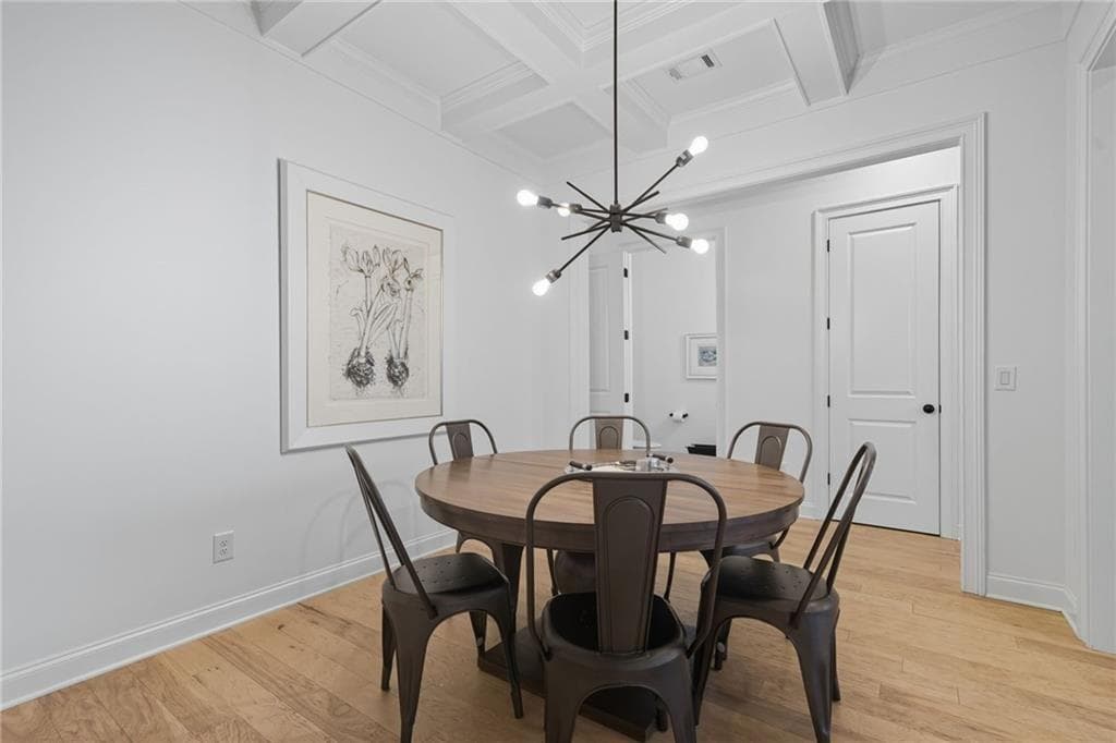 4 bedroom, 4 bathroom, 3,716 sq ft townhouse for sale at 3226 Artessa Lane, Roswell, GA 30075 — photo 9