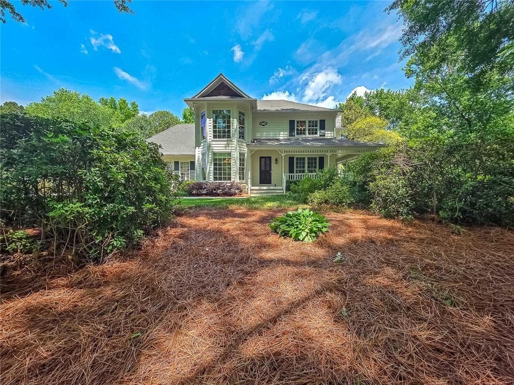2457 Bent Oak Trail, Snellville, GA 30078 — most recent listing photo