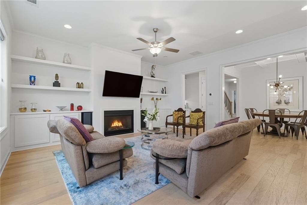 4 bedroom, 4 bathroom, 3,716 sq ft townhouse for sale at 3226 Artessa Lane, Roswell, GA 30075 — photo 1 of 54