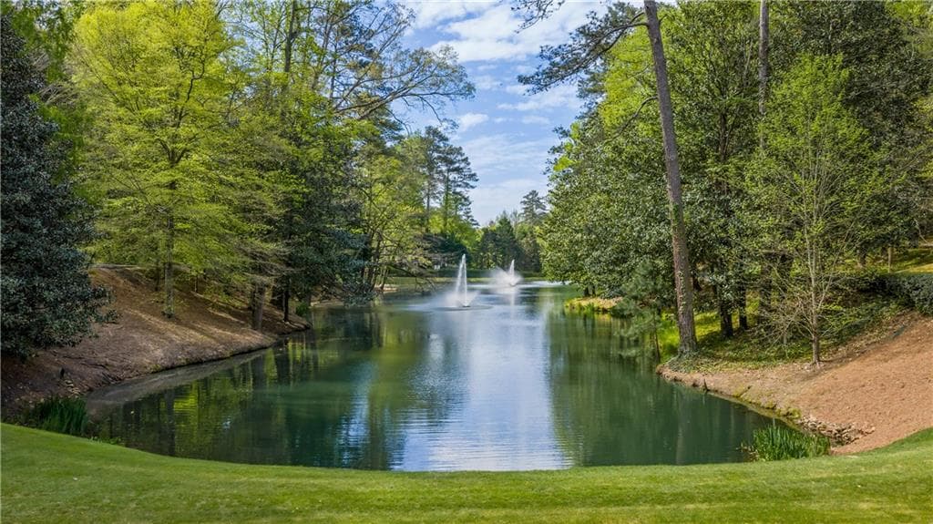 6 bedroom, 11 bathroom, 15,000 sq ft single family residence for sale at 881 W Conway Drive, Atlanta, GA 30327 — photo 6
