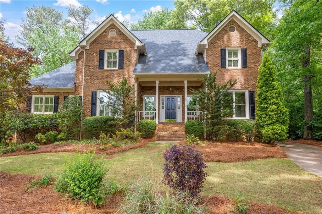 2785 Saddlebrook Way, Marietta, GA 30064 — most recent listing photo