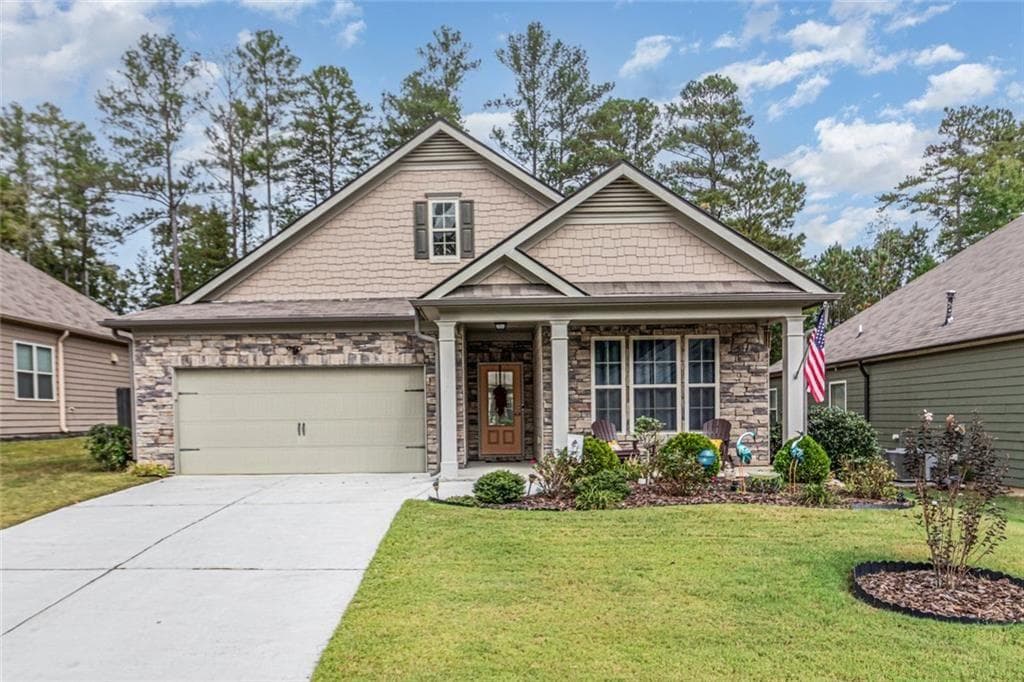2008 Creekhead Drive, Villa Rica, GA 30180 — most recent listing photo