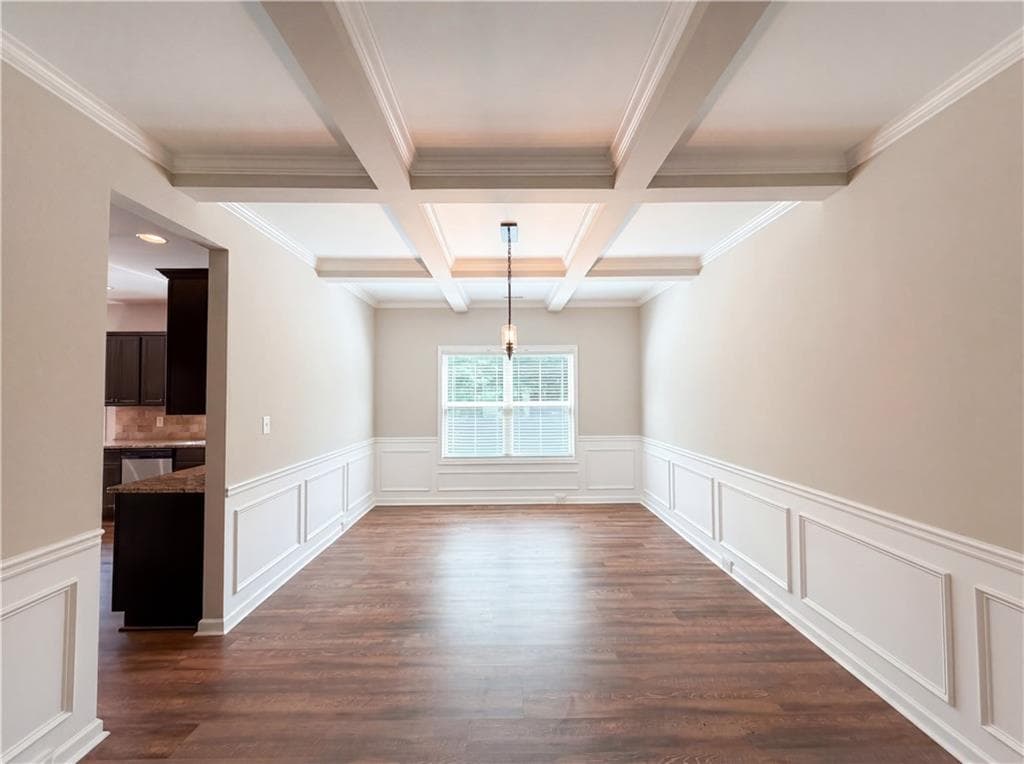 4 bedroom, 3 bathroom, 2,755 sq ft single family residence for sale at 92 Old Bailey Farms Drive, Senoia, GA 30276 — photo 8