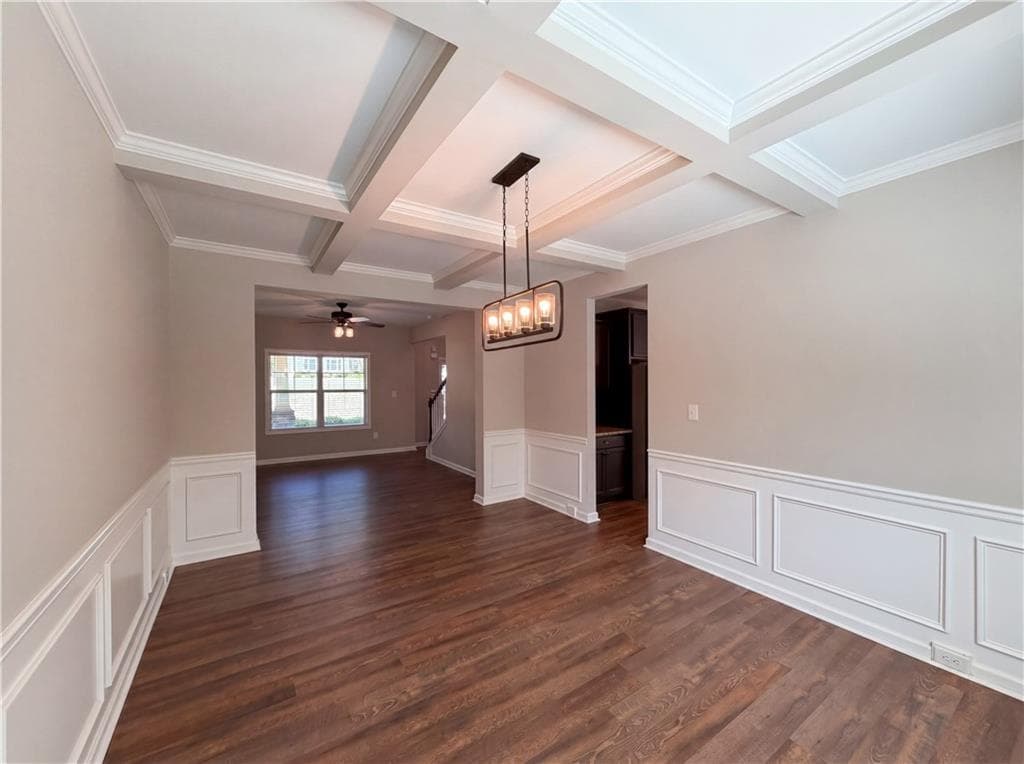 4 bedroom, 3 bathroom, 2,755 sq ft single family residence for sale at 92 Old Bailey Farms Drive, Senoia, GA 30276 — photo 9
