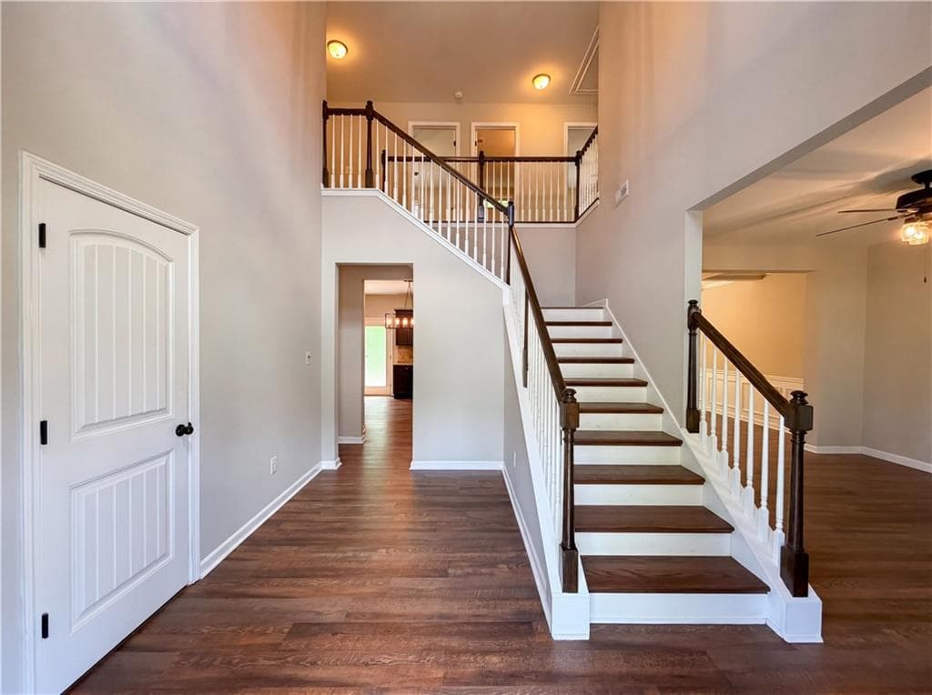 4 bedroom, 3 bathroom, 2,755 sq ft single family residence for sale at 92 Old Bailey Farms Drive, Senoia, GA 30276 — photo 10