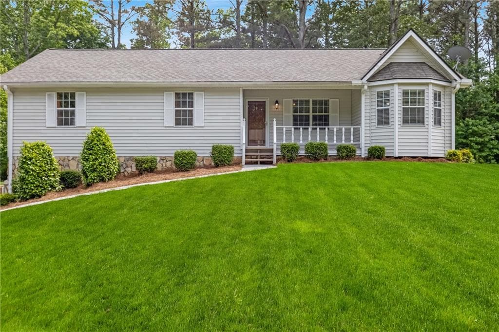 1495 Heritage Way, Acworth, GA 30102 — most recent listing photo