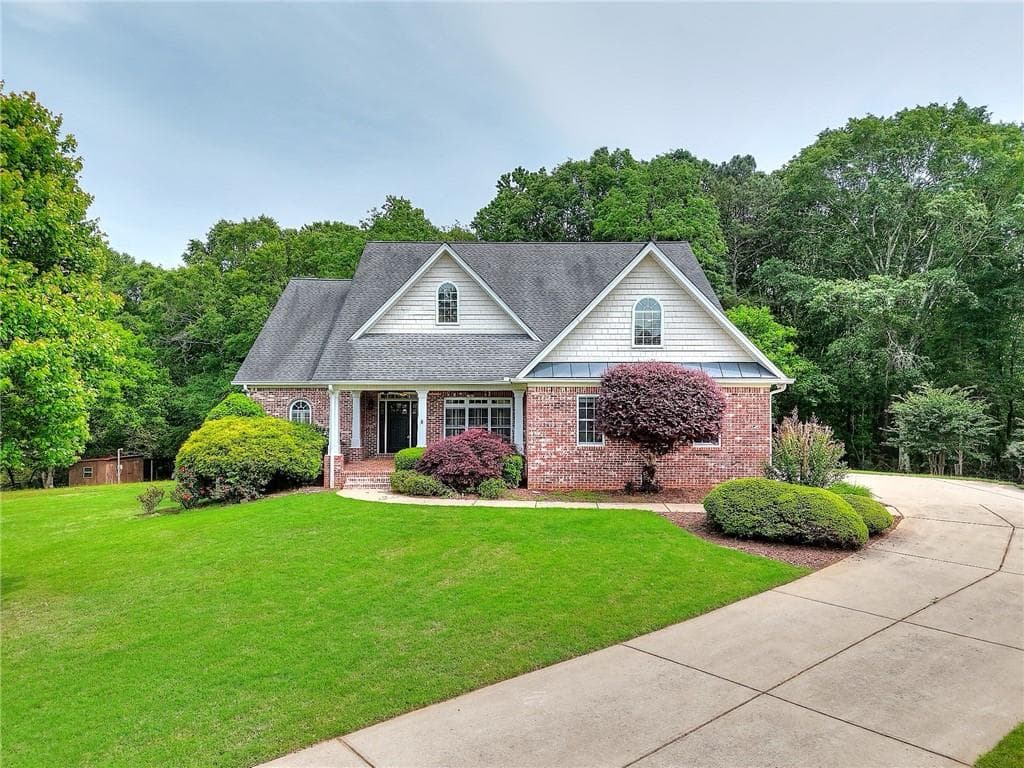 94 Appalachee Church Road, Auburn, GA 30011 — most recent listing photo