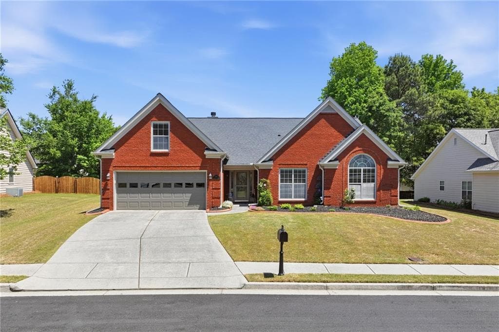 1847 Prospect View Drive, Lawrenceville, GA 30043 — most recent listing photo