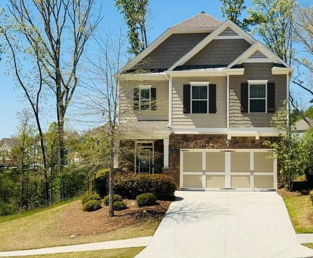 6363 Crosscreek Lane, Flowery Branch, GA 30542 — most recent listing photo
