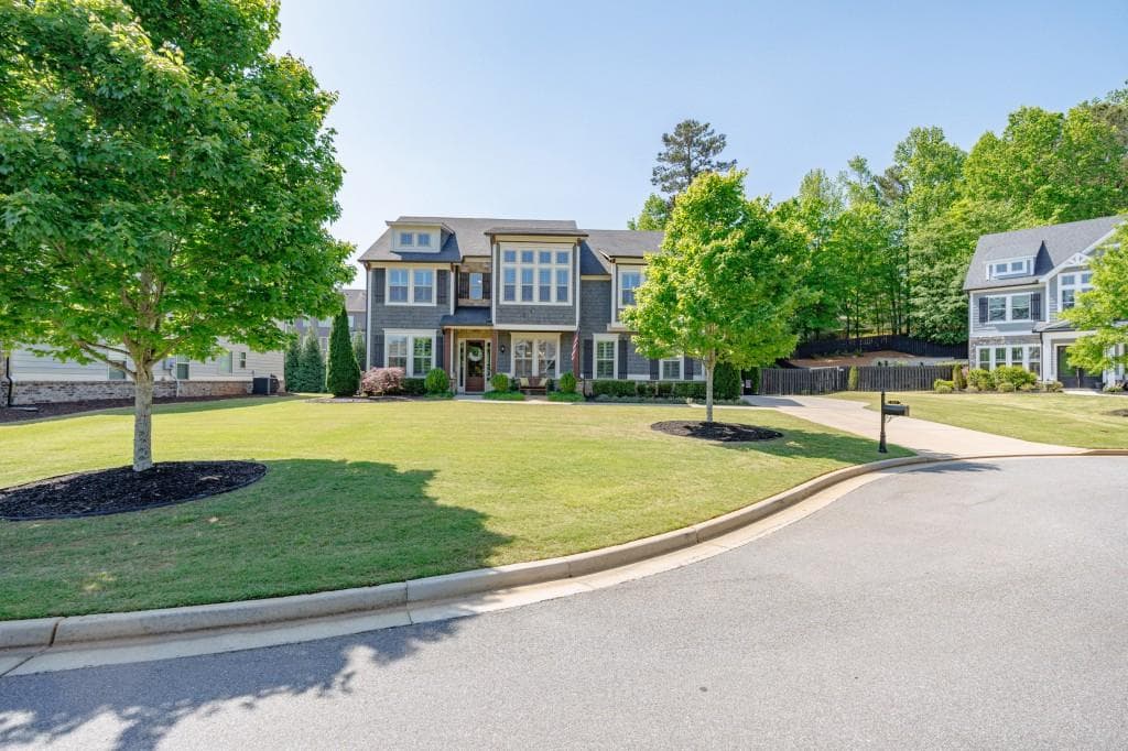 502 Taymack Farm Court, Woodstock, GA 30188 — most recent listing photo