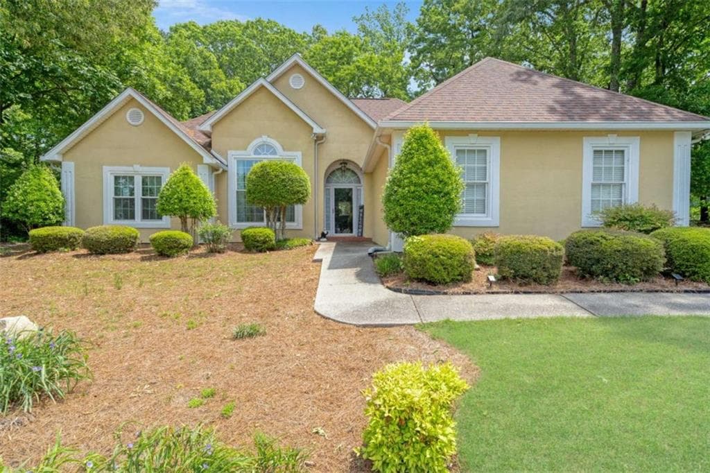 184 Glenn Eagles Way, Hiram, GA 30141 — most recent listing photo