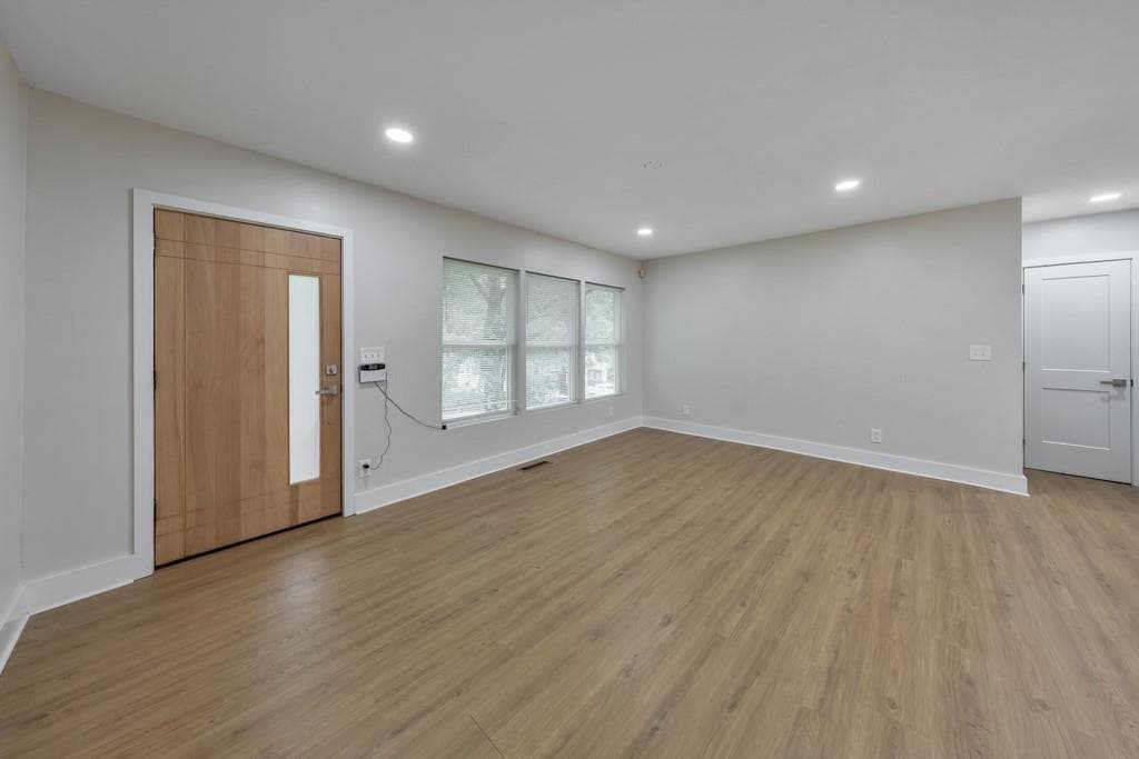 3 bedroom, 2 bathroom, 1,183 sq ft single family residence for rent at 1346 Wichita Drive, Atlanta, GA 30311 for $1,999 a month — photo 6