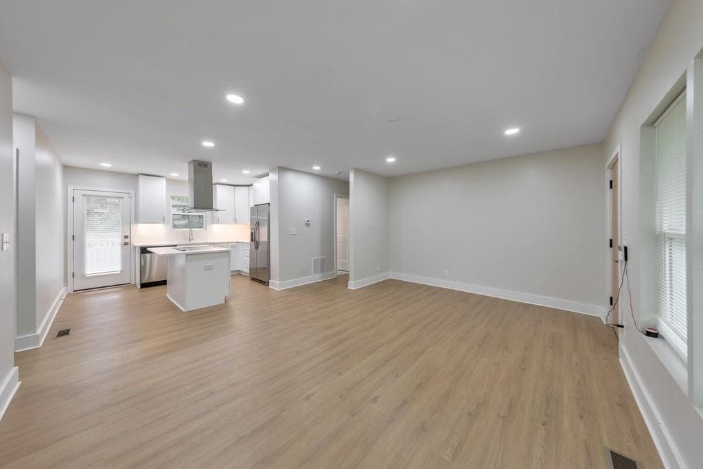3 bedroom, 2 bathroom, 1,183 sq ft single family residence for rent at 1346 Wichita Drive, Atlanta, GA 30311 for $1,999 a month — photo 8