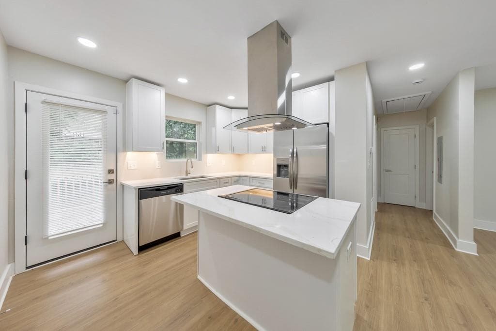 3 bedroom, 2 bathroom, 1,183 sq ft single family residence for rent at 1346 Wichita Drive, Atlanta, GA 30311 for $1,999 a month — photo 9