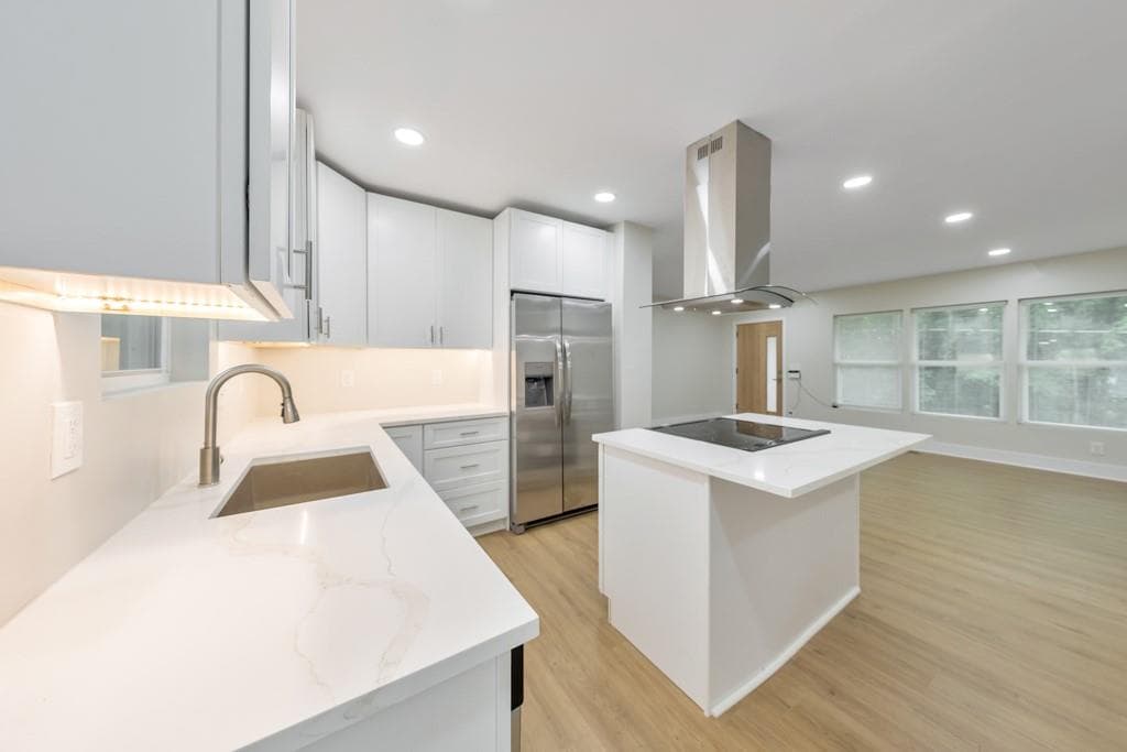 3 bedroom, 2 bathroom, 1,183 sq ft single family residence for rent at 1346 Wichita Drive, Atlanta, GA 30311 for $1,999 a month — photo 10