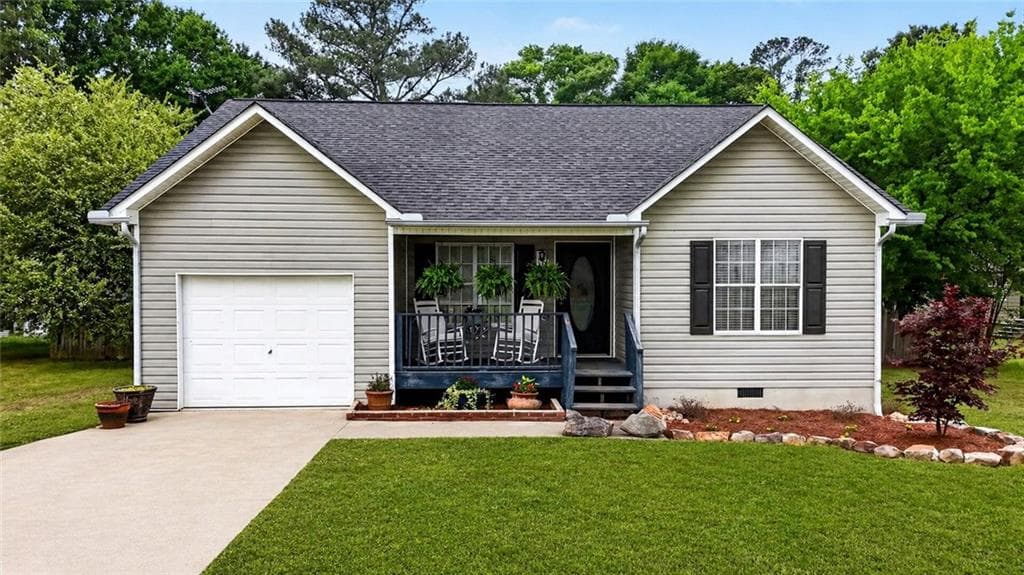 140 Buck Boulevard, Calhoun, GA 30701 — most recent listing photo