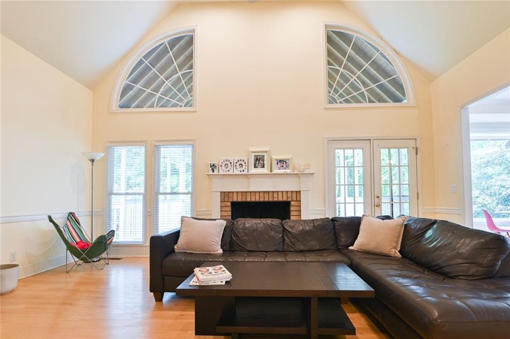 6 bedroom, 5 bathroom, 4,692 sq ft single family residence for sale at 2692 Dunmoore Drive, Snellville, GA 30078 — photo 7