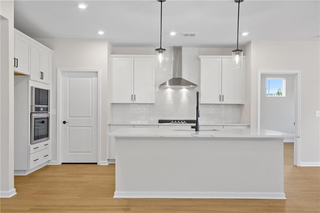 3 bedroom, 2 bathroom, 2,001 sq ft single family residence for sale at 1590 Savory Way, Loganville, GA 30052 — photo 10