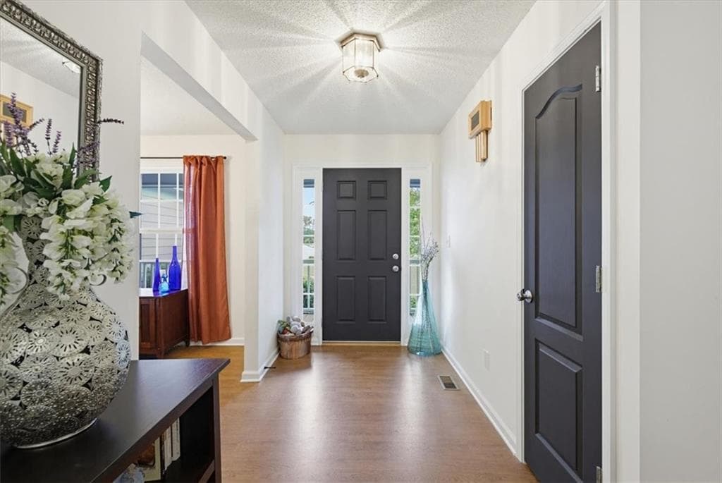 3 bedroom, 2 bathroom, 1,960 sq ft single family residence under contract at 108 Misty Oak Lane, Dallas, GA 30132 — photo 6