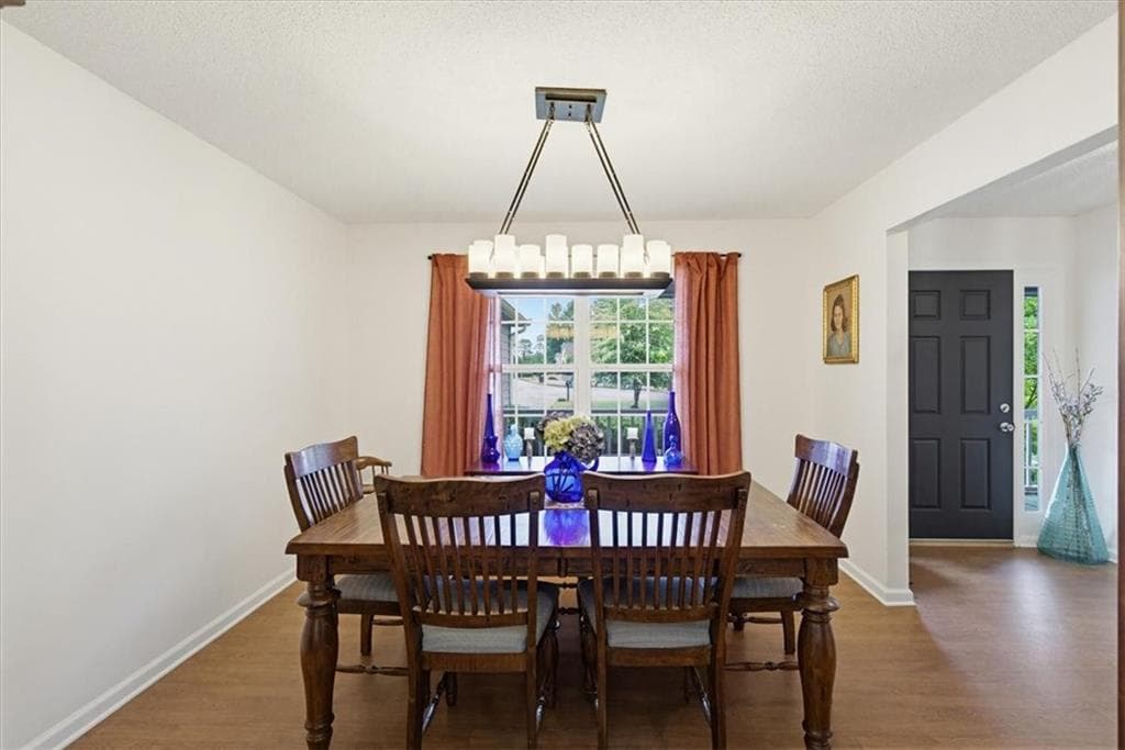 3 bedroom, 2 bathroom, 1,960 sq ft single family residence under contract at 108 Misty Oak Lane, Dallas, GA 30132 — photo 7