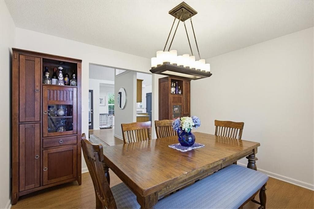 3 bedroom, 2 bathroom, 1,960 sq ft single family residence under contract at 108 Misty Oak Lane, Dallas, GA 30132 — photo 8