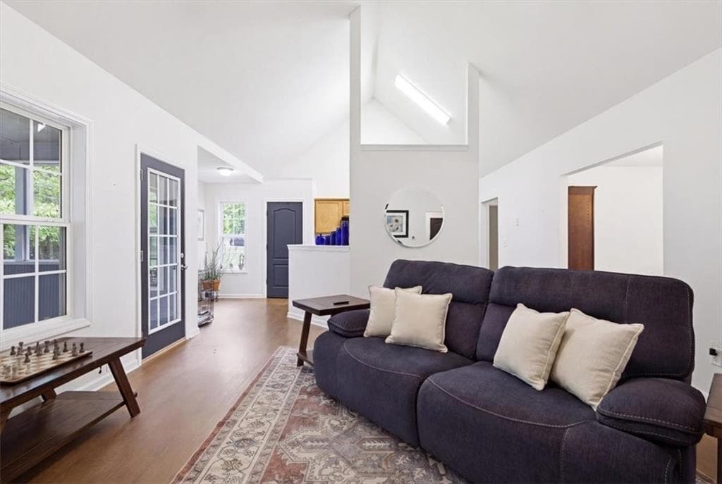 3 bedroom, 2 bathroom, 1,960 sq ft single family residence under contract at 108 Misty Oak Lane, Dallas, GA 30132 — photo 10